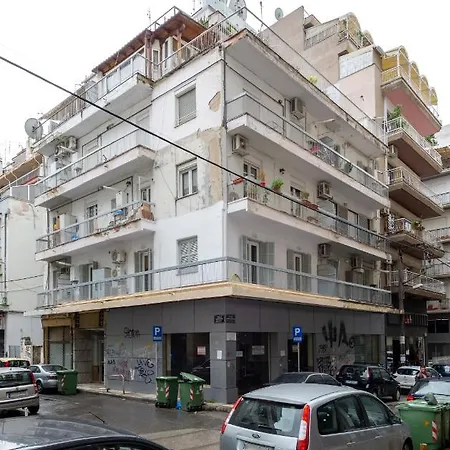 Urban Chic 2bdrm Aptmt Close To The Centre 公寓 *
